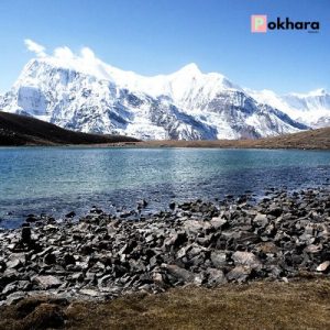 Quite–Less Crowded Trek in Annapurna: Khopra Danda / Khair Lake Trek