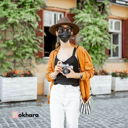 new normal smart travel