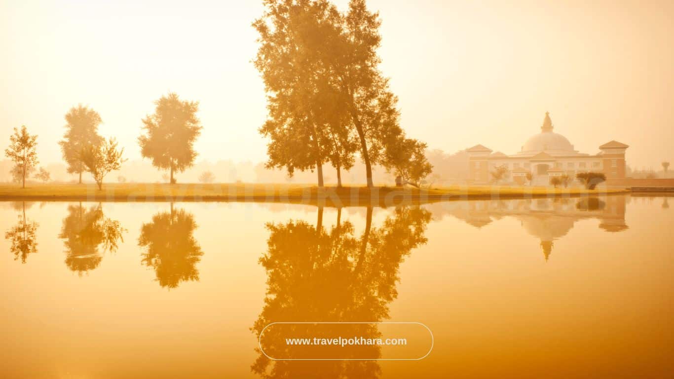 lumbini 